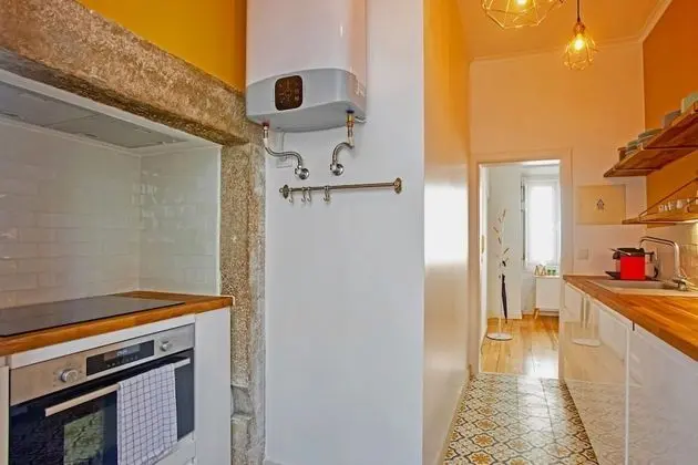 Apart Daire (1 Bedroom)