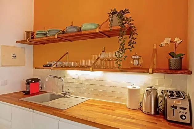 Apart Daire (1 Bedroom)