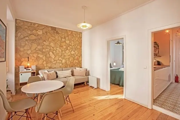 Apart Daire (1 Bedroom)