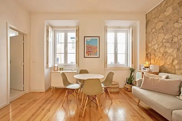 Apart Daire (1 Bedroom)