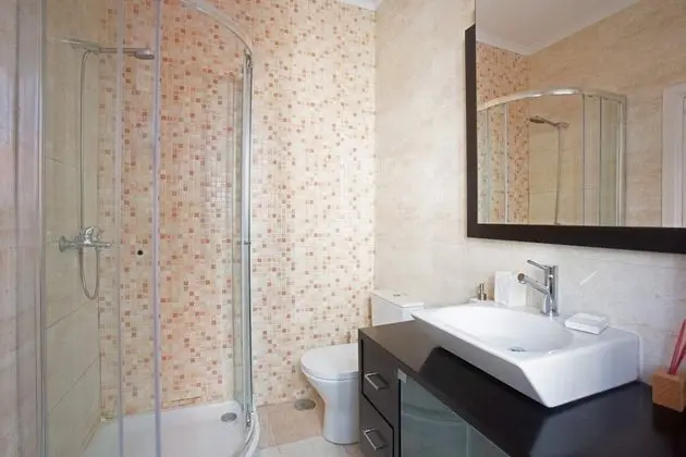 Apart Daire (1 Bedroom)
