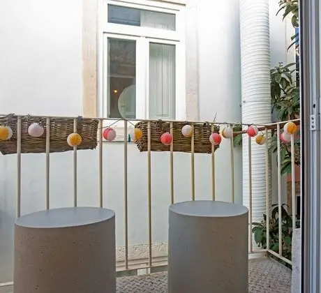 Apart Daire (1 Bedroom)