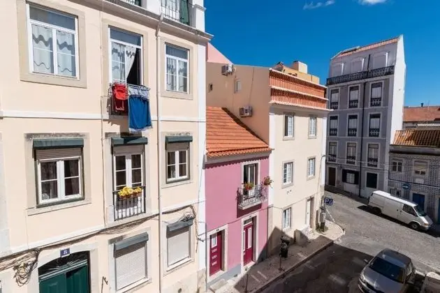 Apart Daire (1 Bedroom)