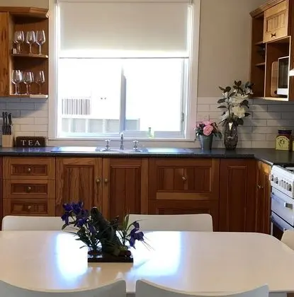 Deluxe Kır Evi, 3 Yatak Odası (Entire House)