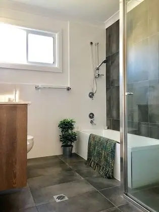 Deluxe Kır Evi, 3 Yatak Odası (Entire House)