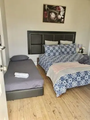 Deluxe Stüdyo, 1 Büyük (Queen) Boy Yatak ve Çekyat