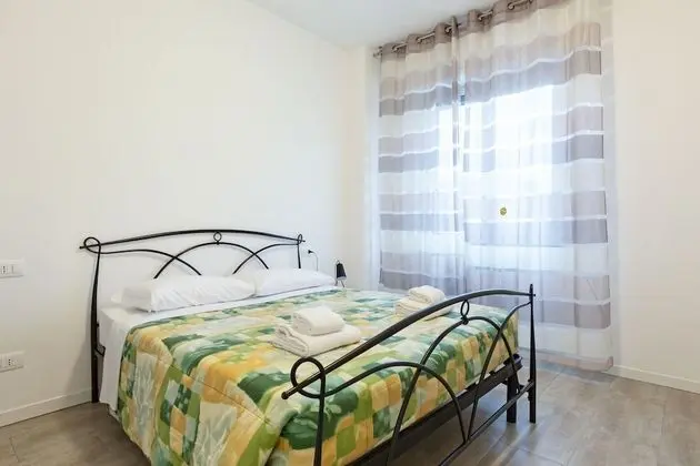 Apart Daire, 1 Yatak Odası, Sigara İçilmez