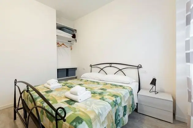 Apart Daire, 1 Yatak Odası, Sigara İçilmez