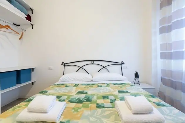 Apart Daire, 1 Yatak Odası, Sigara İçilmez