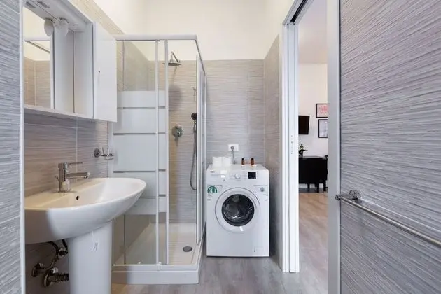 Apart Daire, 1 Yatak Odası, Sigara İçilmez