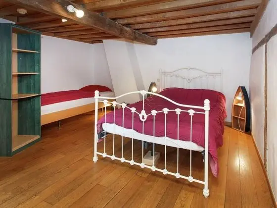 Kır Evi
