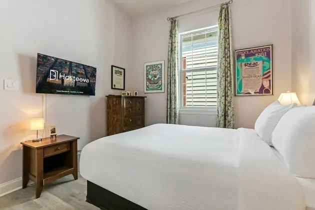 Signature Ev, 4 Yatak Odası, Veranda