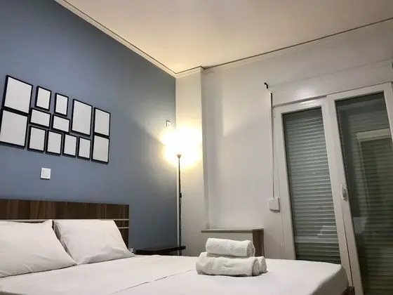 Apart Daire