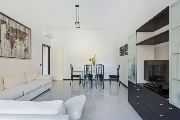 Apart Daire, 2 Yatak Odası, Sigara İçilmez