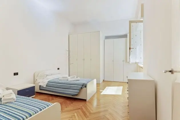 Apart Daire, 2 Yatak Odası, Sigara İçilmez