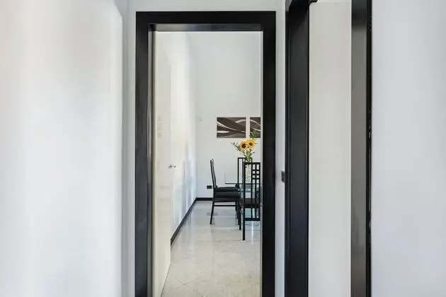 Apart Daire, 2 Yatak Odası, Sigara İçilmez