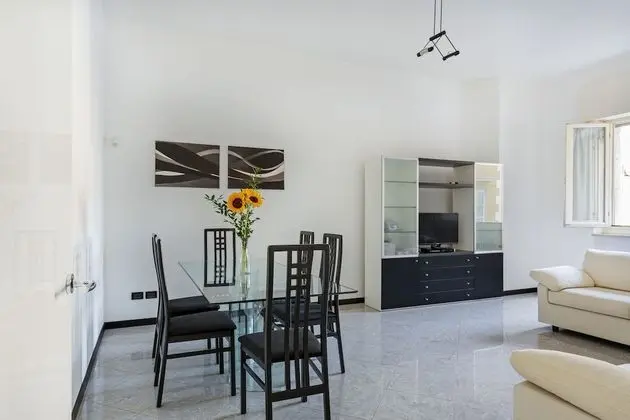 Apart Daire, 2 Yatak Odası, Sigara İçilmez