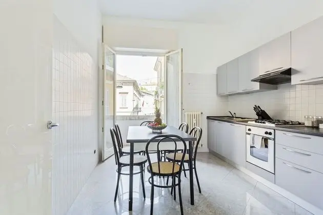 Apart Daire, 2 Yatak Odası, Sigara İçilmez