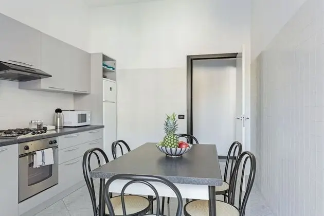 Apart Daire, 2 Yatak Odası, Sigara İçilmez