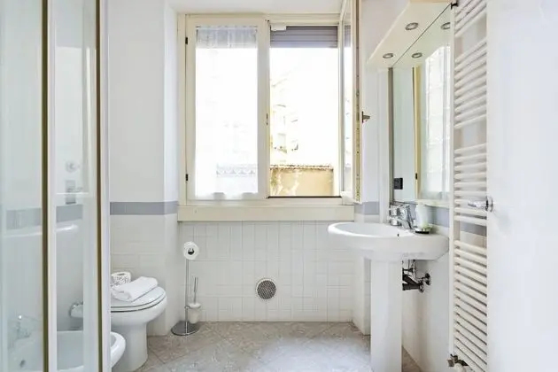 Apart Daire, 2 Yatak Odası, Sigara İçilmez