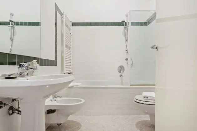 Apart Daire, 2 Yatak Odası, Sigara İçilmez