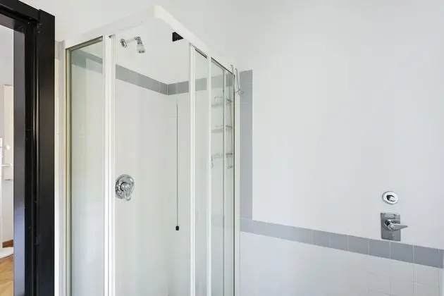 Apart Daire, 2 Yatak Odası, Sigara İçilmez