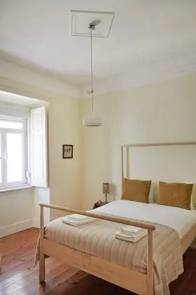 Apart Daire, 4 Yatak Odası