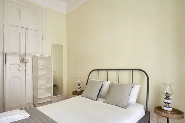 Apart Daire, 4 Yatak Odası