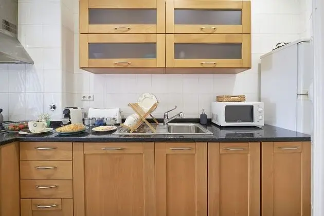 Apart Daire, 4 Yatak Odası