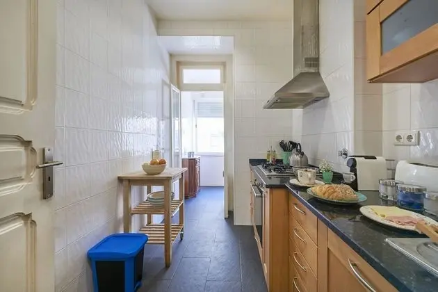 Apart Daire, 4 Yatak Odası