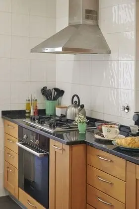 Apart Daire, 4 Yatak Odası