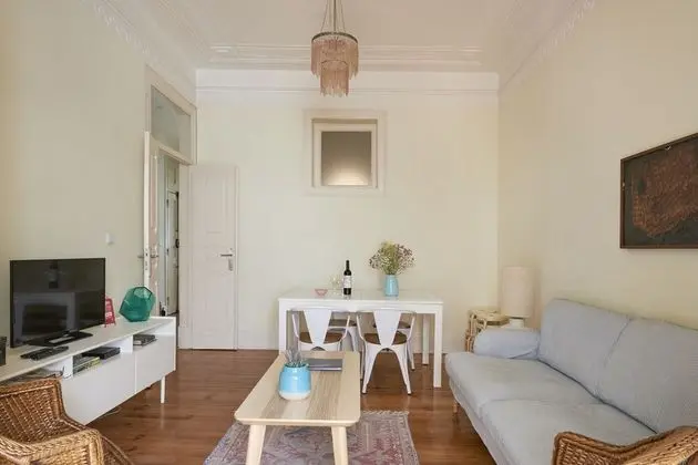 Apart Daire, 4 Yatak Odası