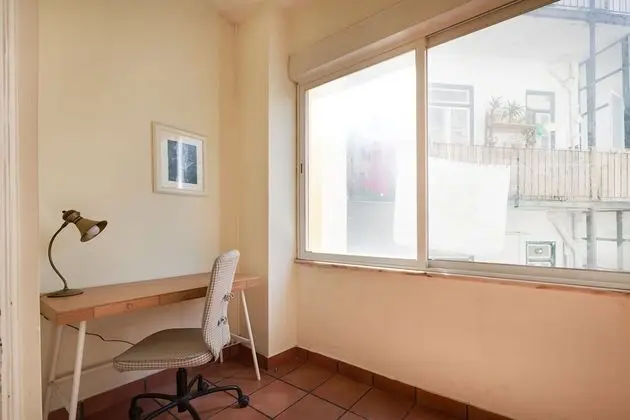 Apart Daire, 4 Yatak Odası