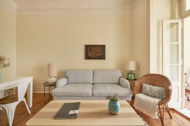 Apart Daire, 4 Yatak Odası