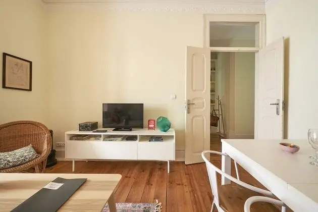 Apart Daire, 4 Yatak Odası