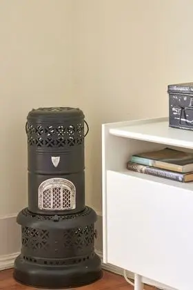 Apart Daire, 4 Yatak Odası