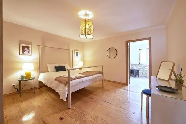 Apart Daire, 3 Yatak Odası, Veranda