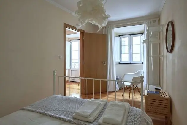 Apart Daire, 3 Yatak Odası, Veranda