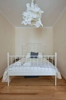 Apart Daire, 3 Yatak Odası, Veranda