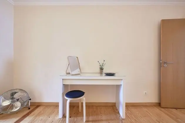Apart Daire, 3 Yatak Odası, Veranda