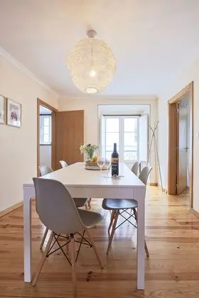 Apart Daire, 3 Yatak Odası, Veranda
