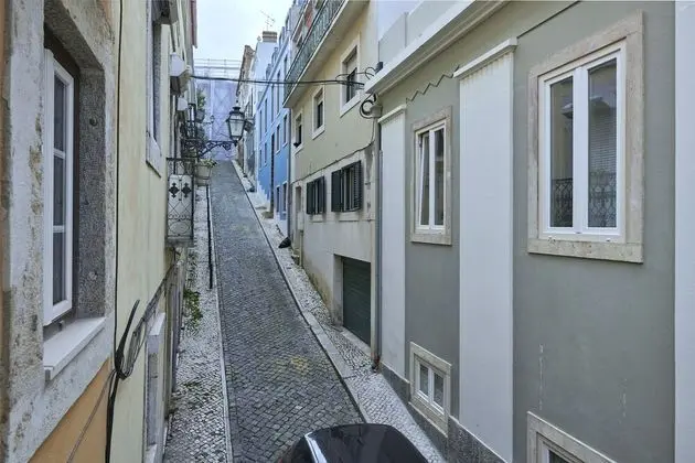Apart Daire, 3 Yatak Odası, Veranda