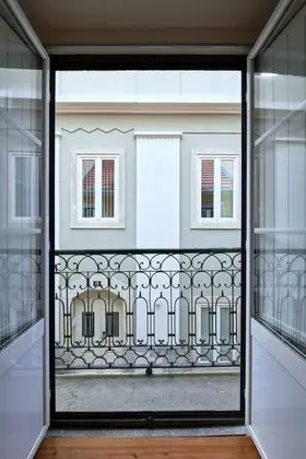 Apart Daire, 3 Yatak Odası, Veranda