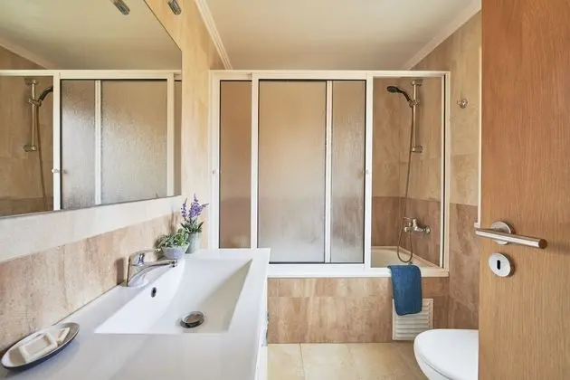 Apart Daire, 3 Yatak Odası, Veranda