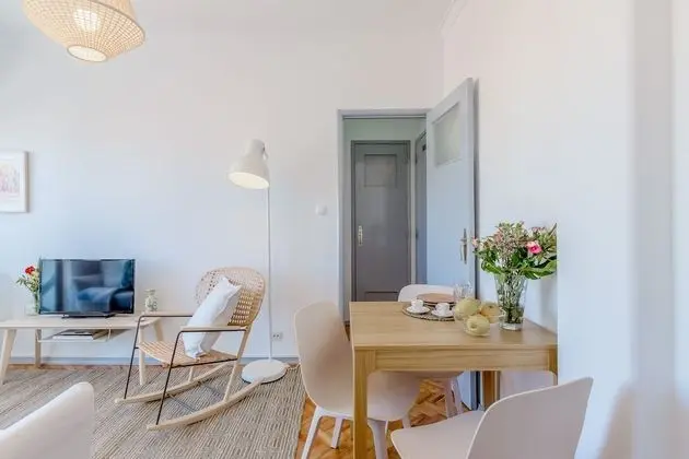 Apart Daire, 1 Yatak Odası