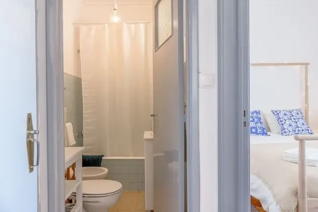 Apart Daire, 1 Yatak Odası