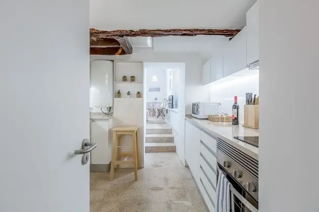 Apart Daire, 1 Yatak Odası