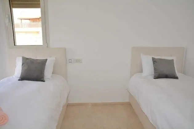 Apart Daire, 3 Yatak Odası