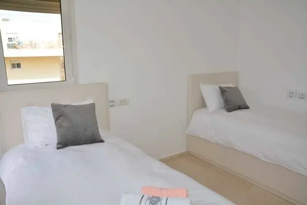 Apart Daire, 3 Yatak Odası