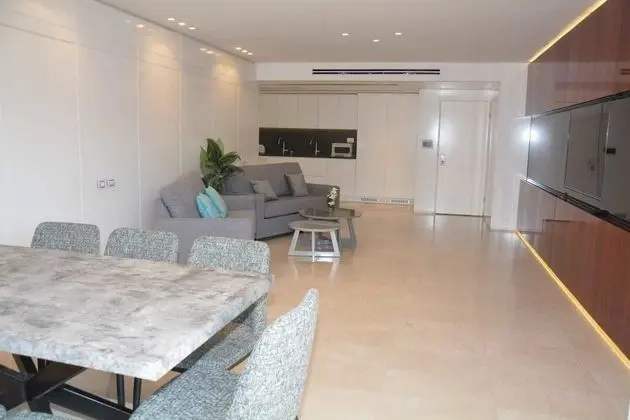 Apart Daire, 3 Yatak Odası